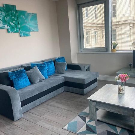 Beautiful Apartment Very Close To The Beach Brighton Екстер'єр фото