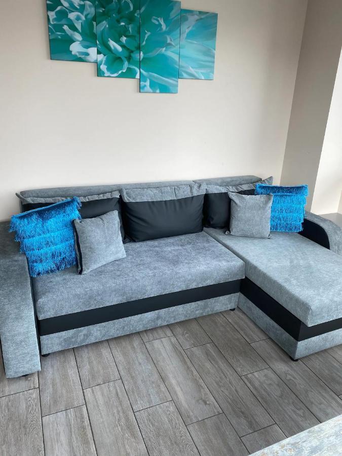 Beautiful Apartment Very Close To The Beach Brighton Екстер'єр фото