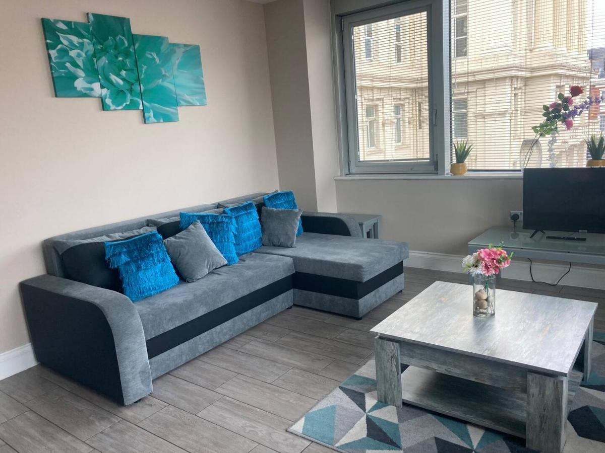 Beautiful Apartment Very Close To The Beach Brighton Екстер'єр фото